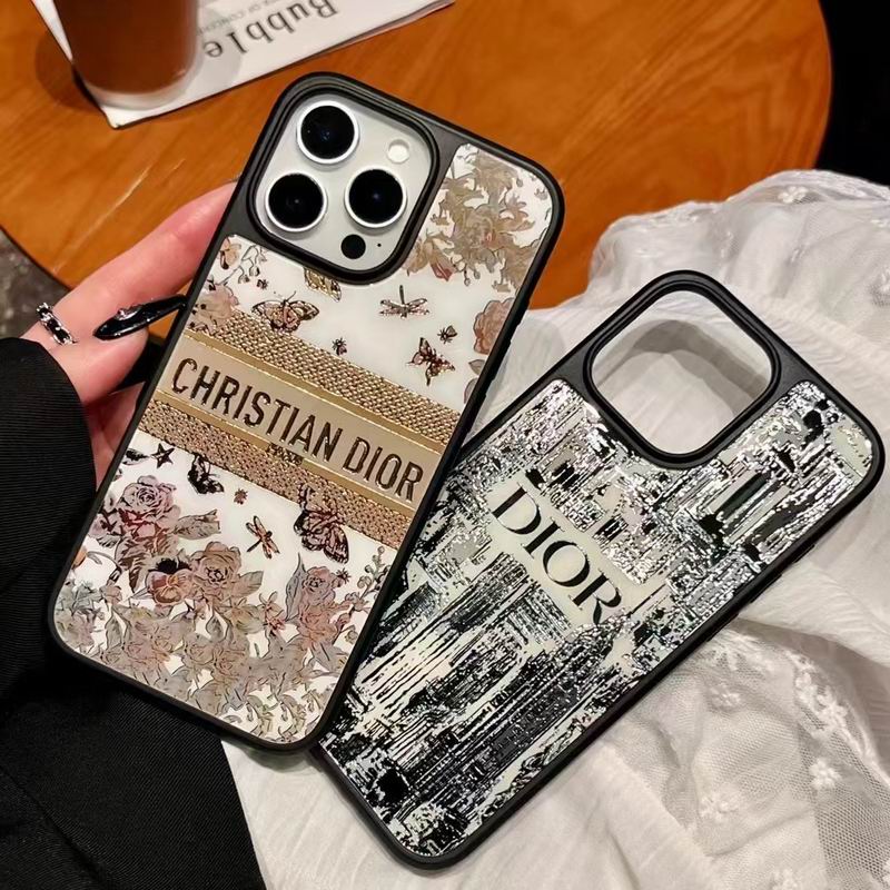 Dior iPhone 13-16Pro max 071229